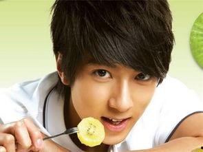 吴尊生活照,揭秘偶像的日常时光