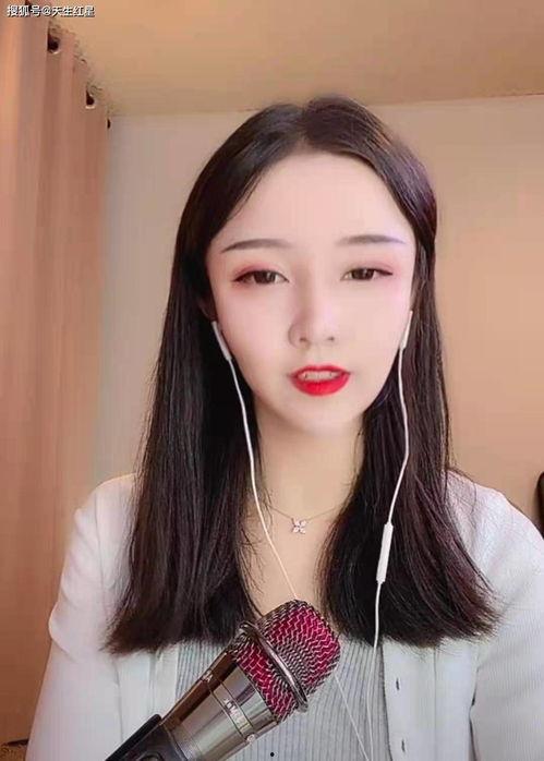 惠子像哪个网红,网红界的“新晋女神”，风华绝代如她
