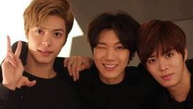 nct ten 资料