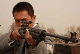 神枪手图片,精准射击的艺术与传奇