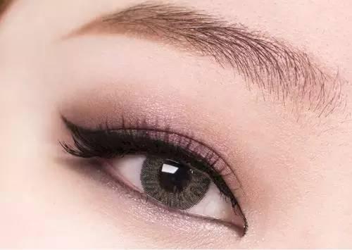 四眼皮图片,独特眼型背后的奥秘与魅力